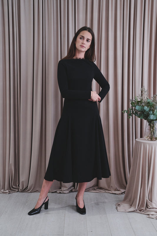 Rachel Midi Dress
