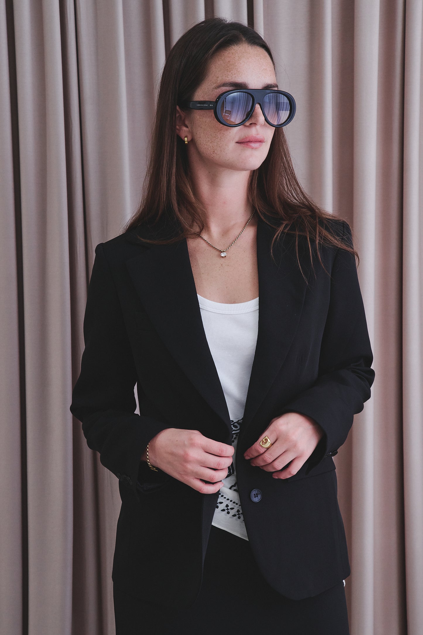 Yael Blazer
