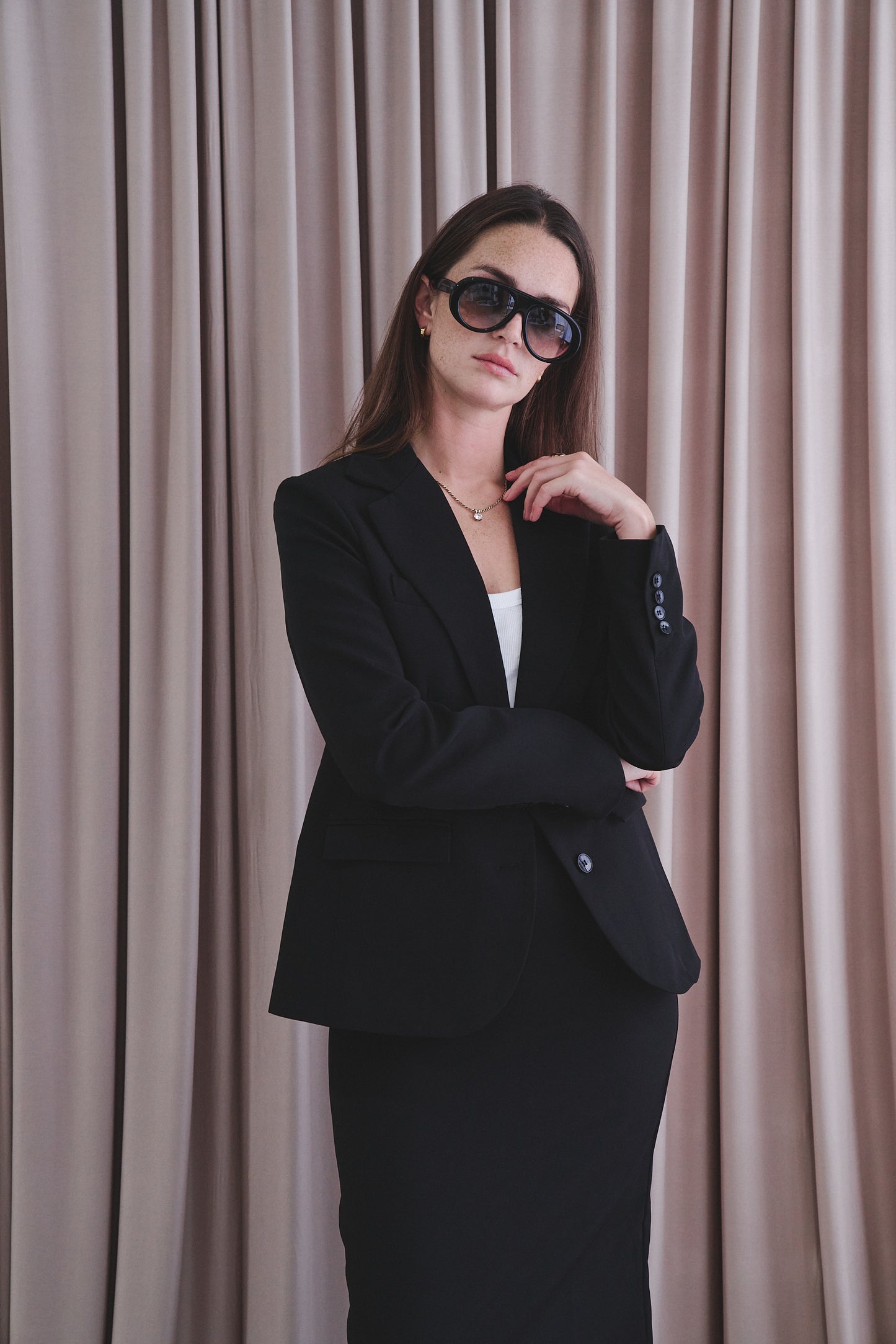 Yael Blazer