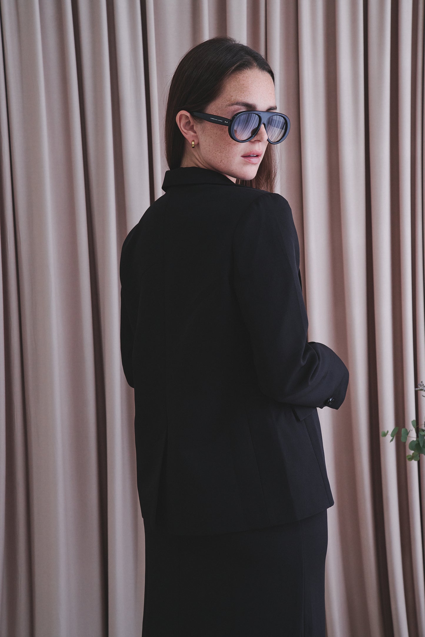 Yael Blazer