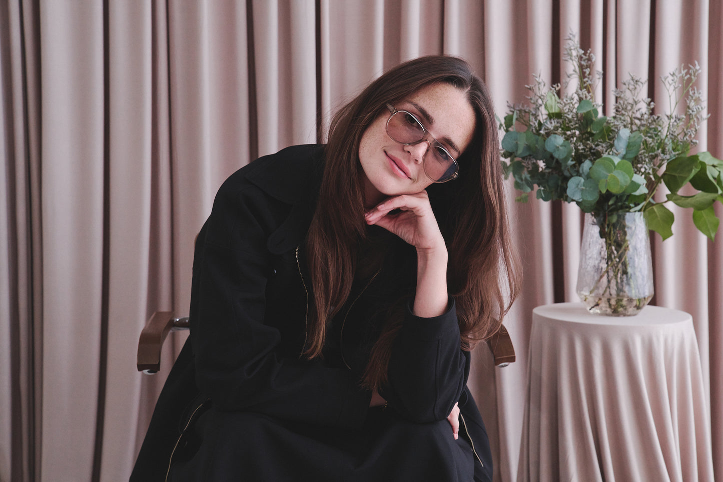 Naomi Jacket