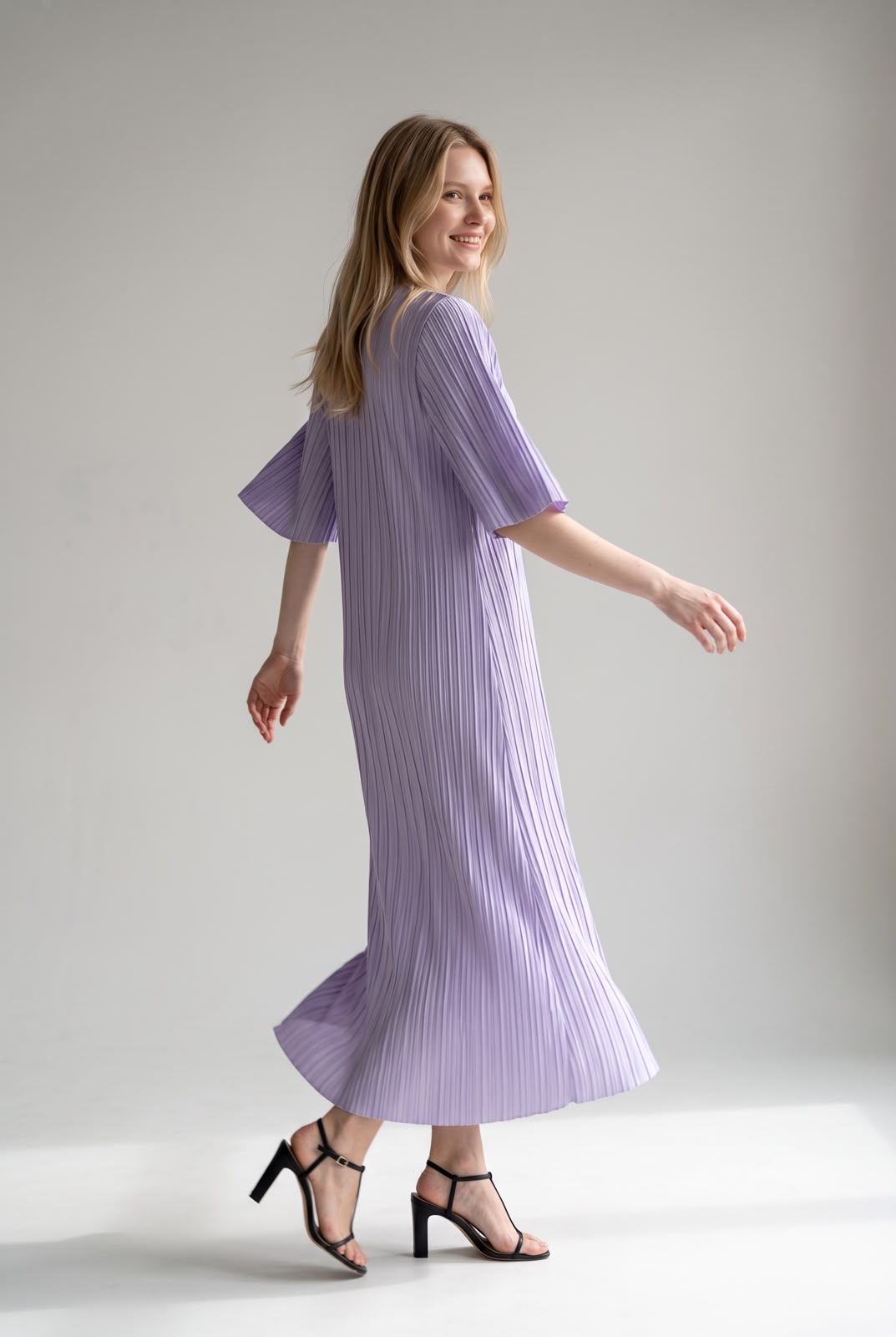 Abigail Dress