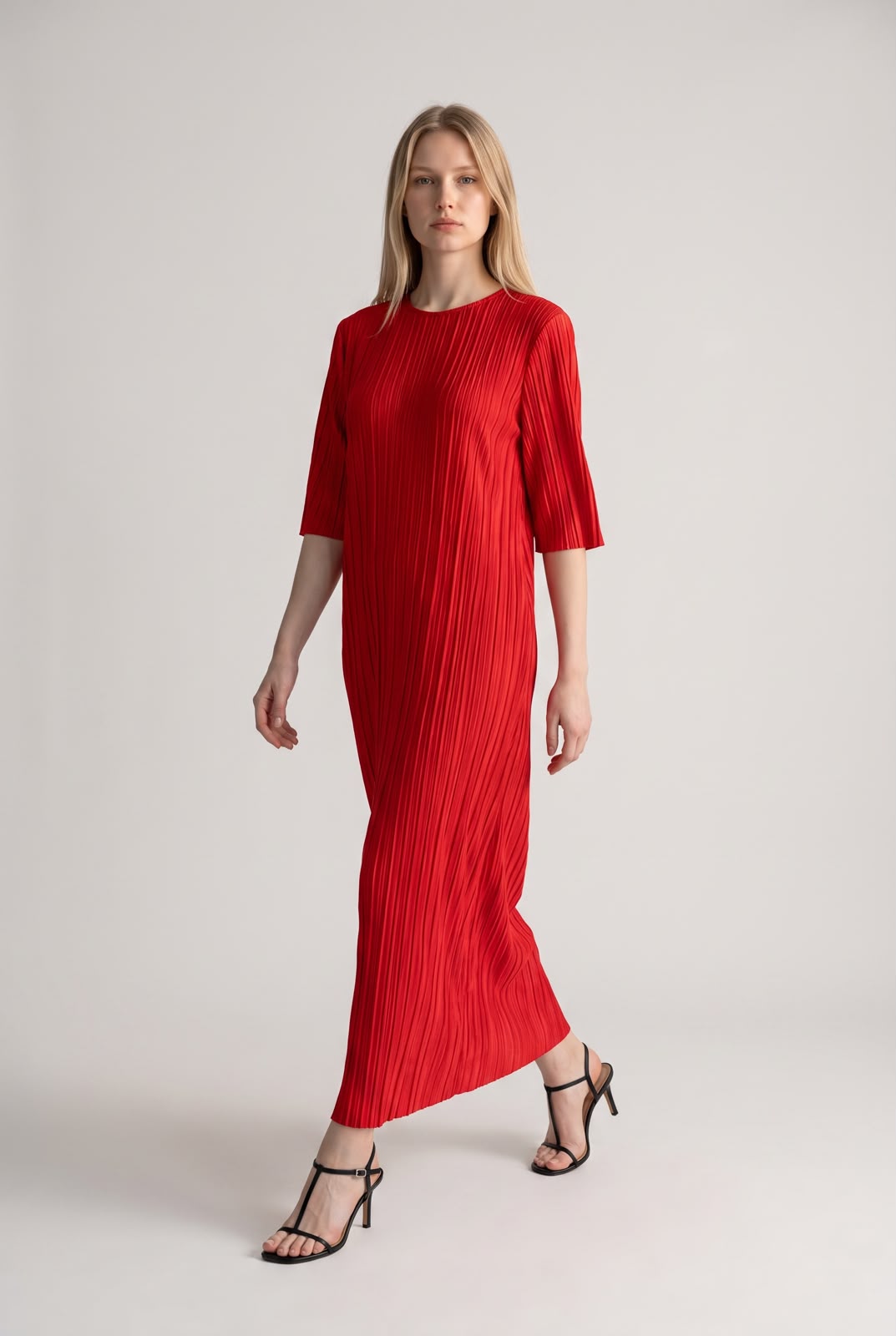 Abigail Dress