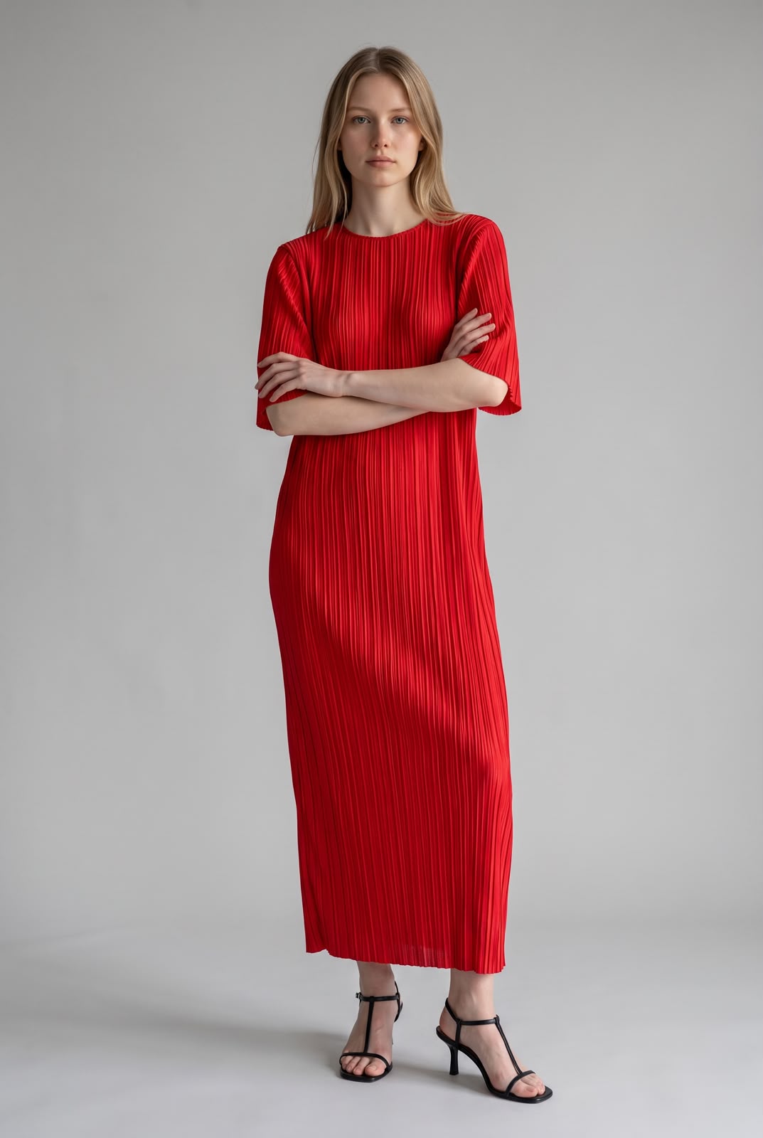 Abigail Dress