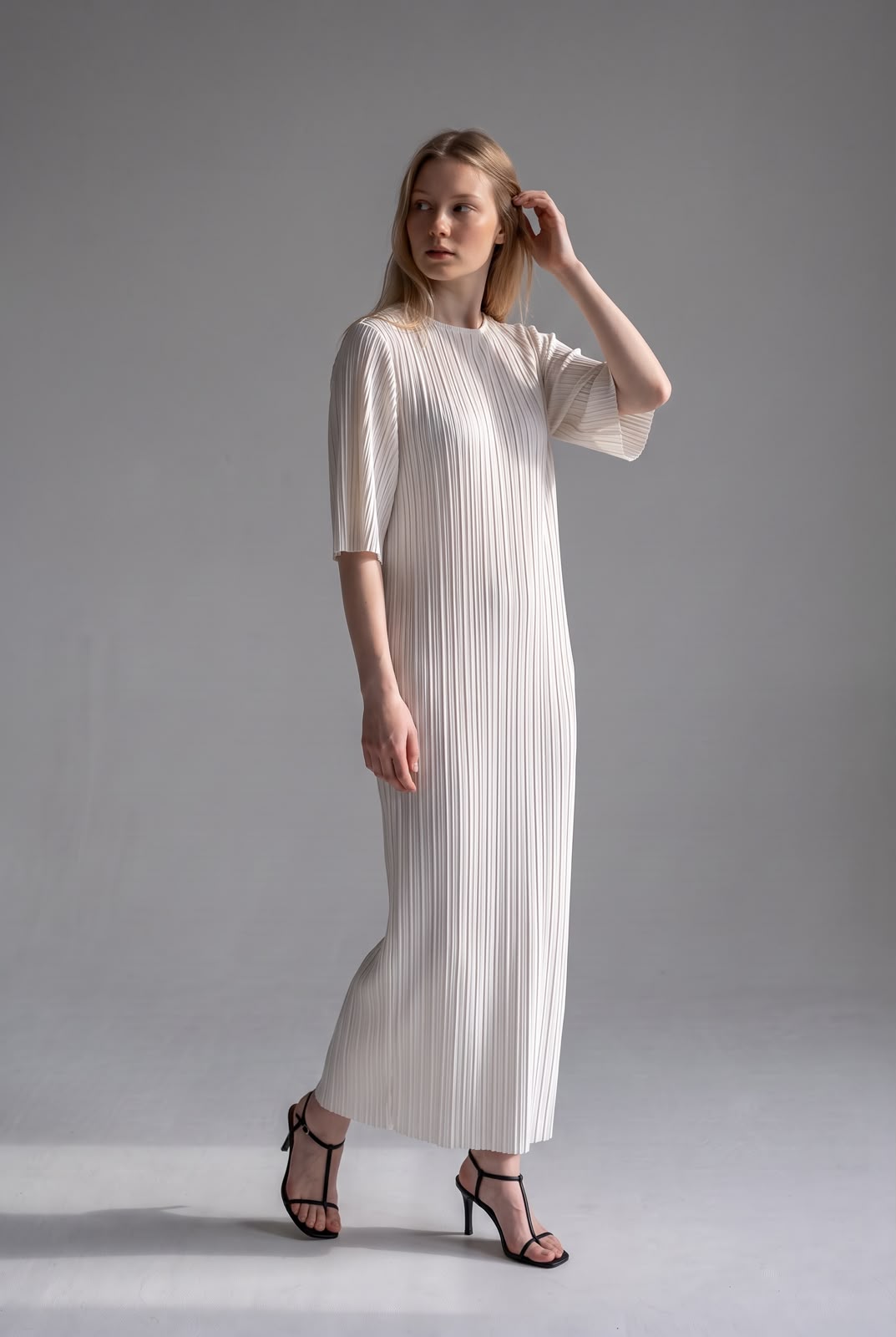 Abigail Dress