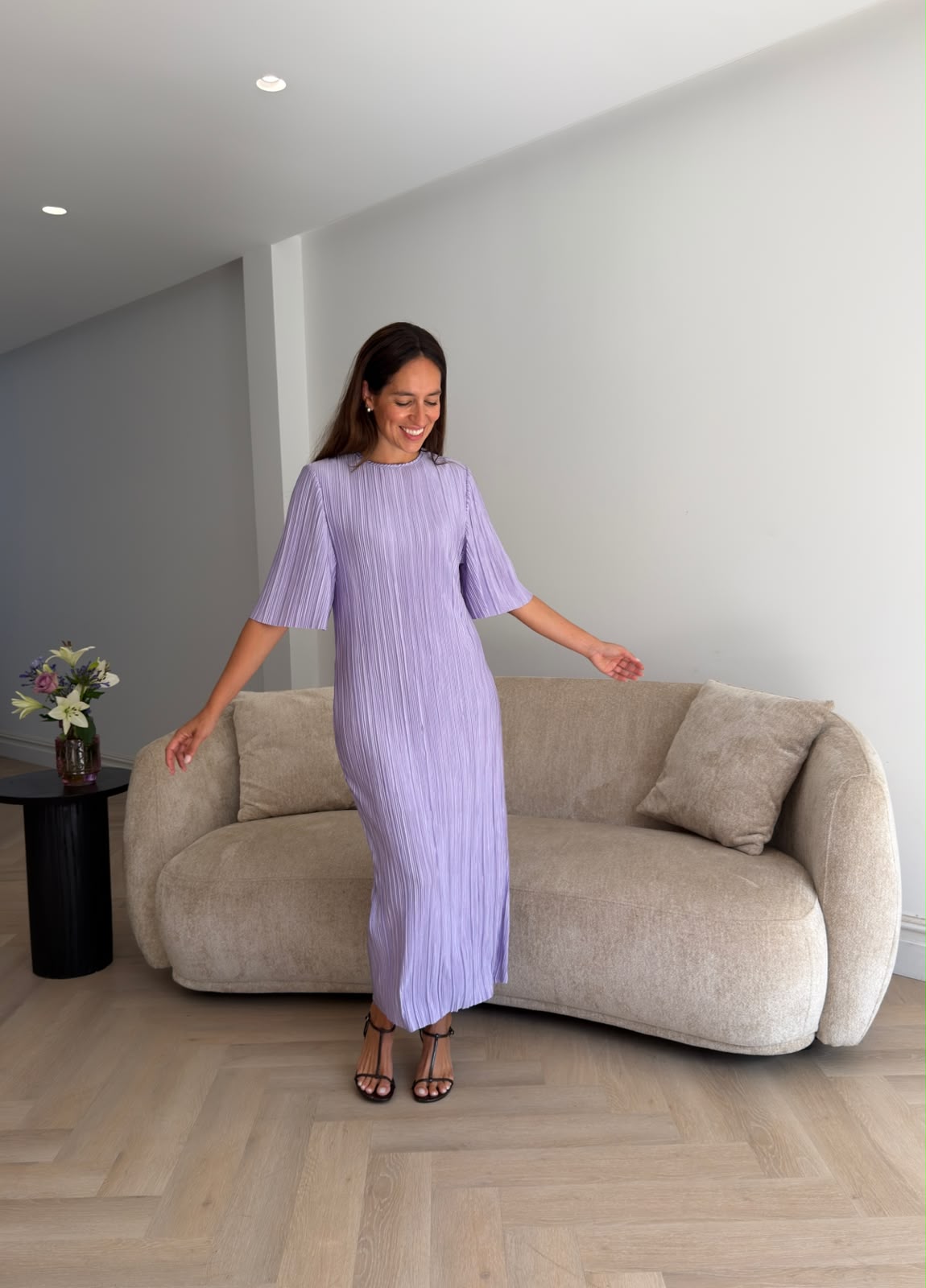 Abigail Dress